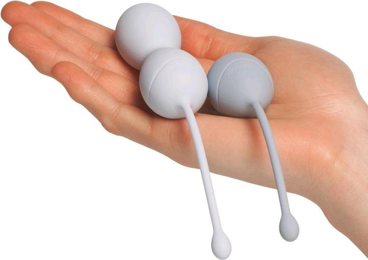 Image du produit Ohhcean Pleasure Balls