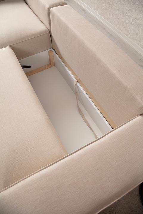 Produktbild Atelier del Sofa Pırlo (Ecksofa)