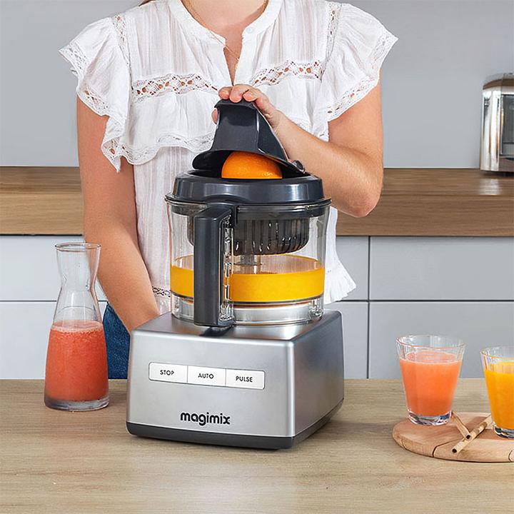 Produktbild Magimix Juicer