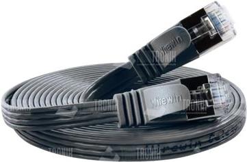 Produktbild Lightwin Netzwerkkabel (U/FTP, CAT6, 0.15 m)
