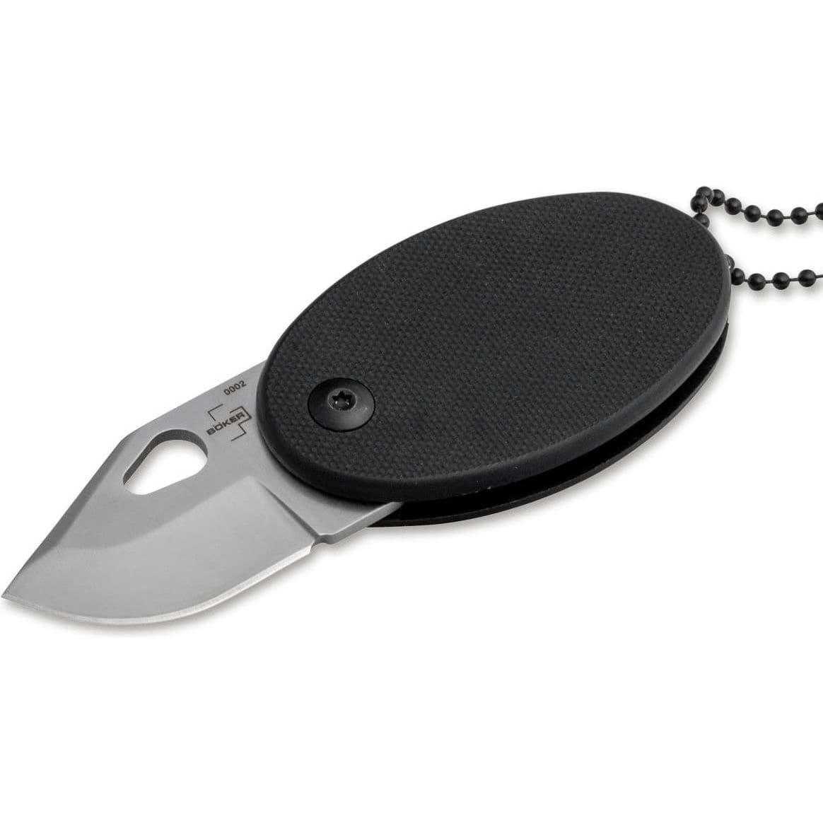 Böker, Mehrzweckmesser, L'Egg (3.60 cm)