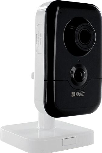 Image du produit Delta Dore Caméra d'intérieur TYCAM 1100