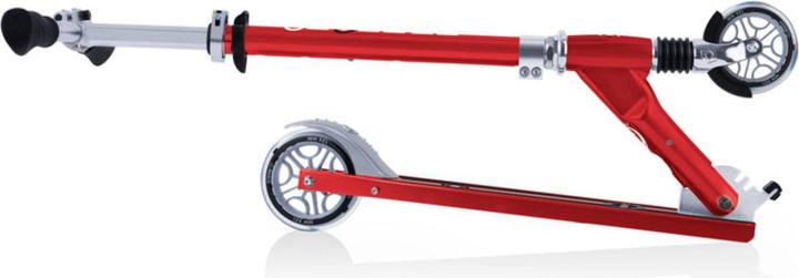 Produktbild Globber Flow Element Comfort Ruby Red