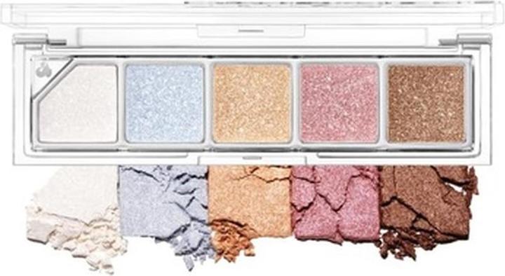 Actual product image Unleashia Mood Shower (Ballerino)