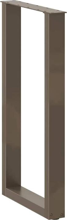 Actual product image vidaXL Bartischbein