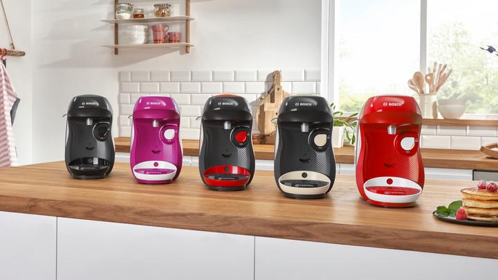 Image du produit Bosch Hausgeräte Joyeux (Tassimo)