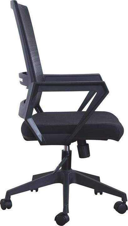 Actual product image Contini FSP Bürostuhl Relax schwarz