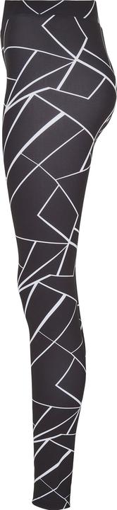 Image du produit Urban Classics Leggings AOP pour femmes (S)