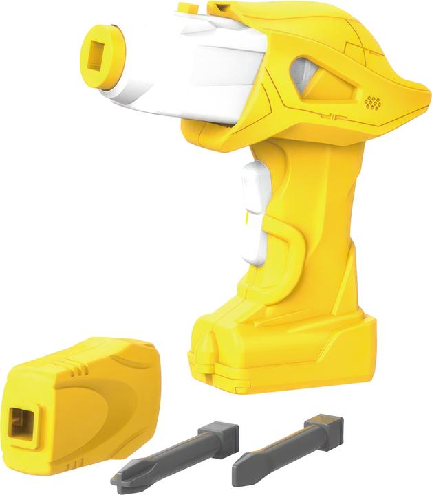 Image du produit Silverlit Tooko Build My First Digger