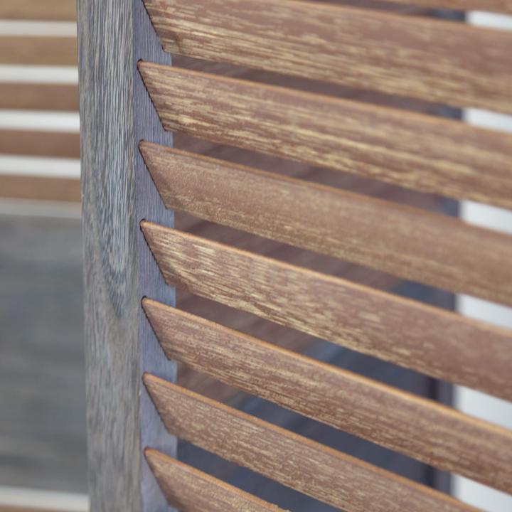Actual product image Jamb Screen