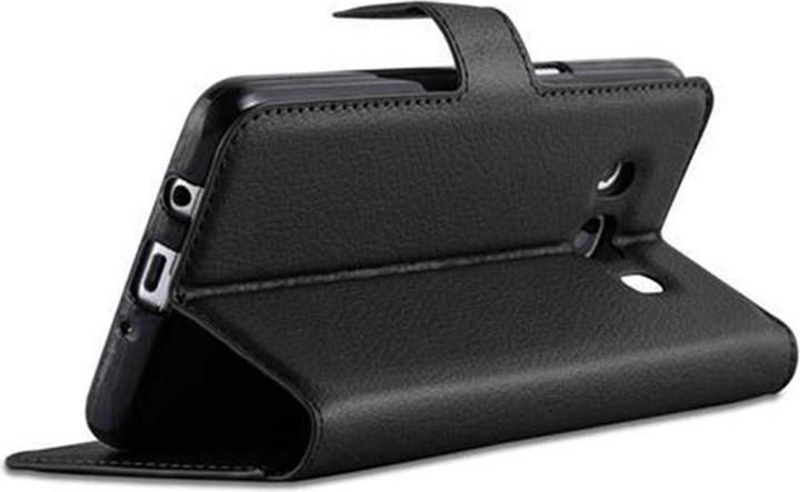 Immagine prodotto Cadorabo Libro con copertina con funzione di stand (Samsung Galaxy J5 (2016))