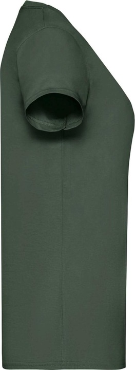 Immagine prodotto Fruit of the Loom T-shirt LadyFit (confezione da 5) (L)