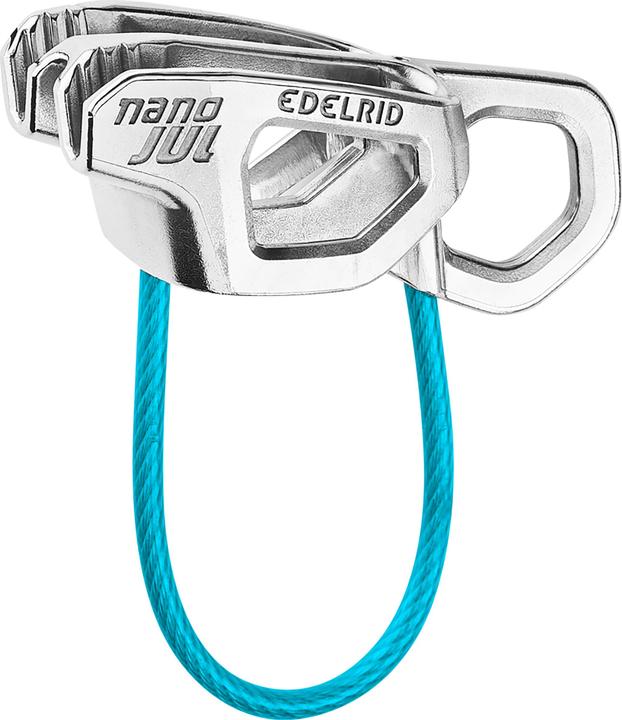 Actual product image Edelrid Nano Jul