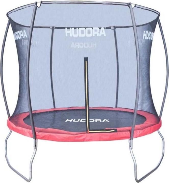 Actual product image Hudora 1 metal strap from the safety net for Fantastic trampoline 250cm
