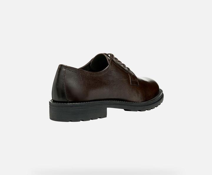 Image du produit Geox U Redclif Oxford (43.5)