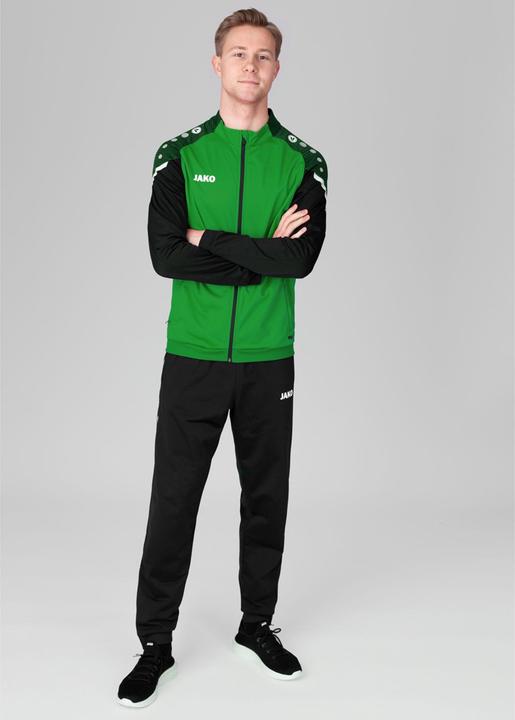 Produktbild JAKO Polyesterjacke Performance (L)