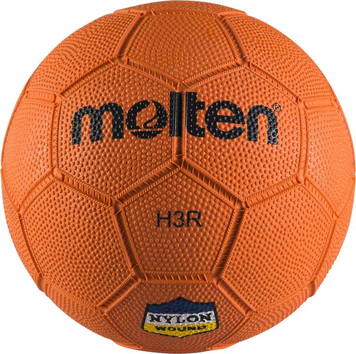 Actual product image Molten handball hr (3)
