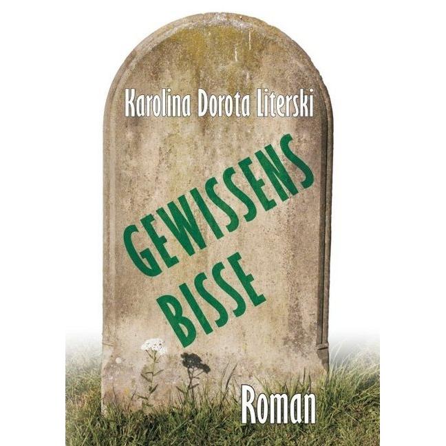 Gewissensbisse, Belletristik