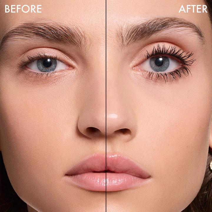 Actual product image Dior Show Overvolume Waterproof Mascara 090 (090, Overblack)