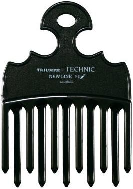 Actual product image Hercules Sägemann Fingerstyler New L