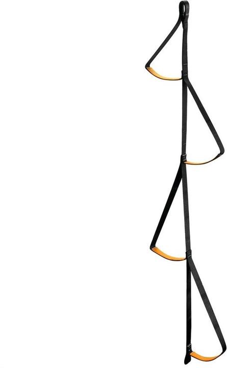 Actual product image Petzl Looping stepladder