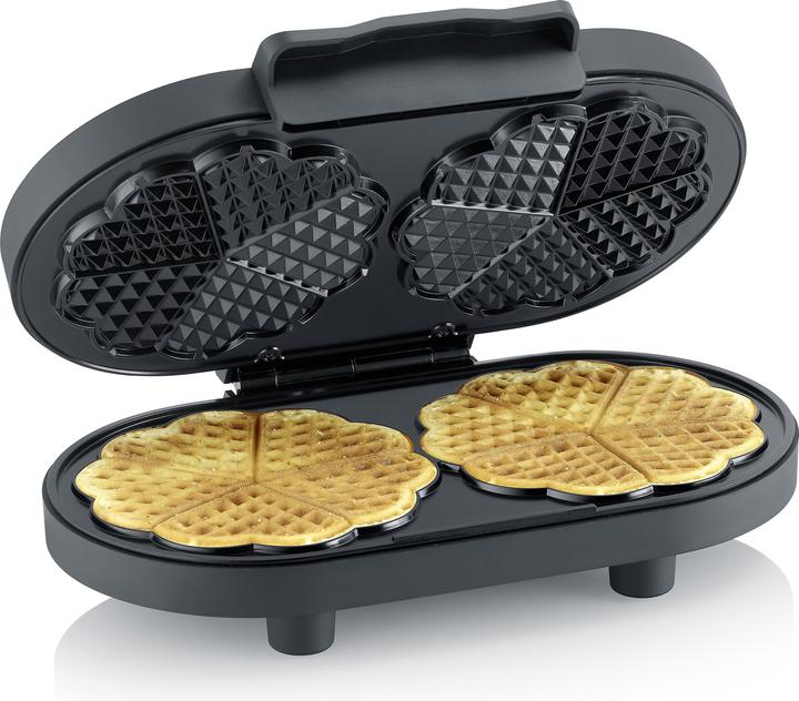 Severin Ferro da stiro Duo