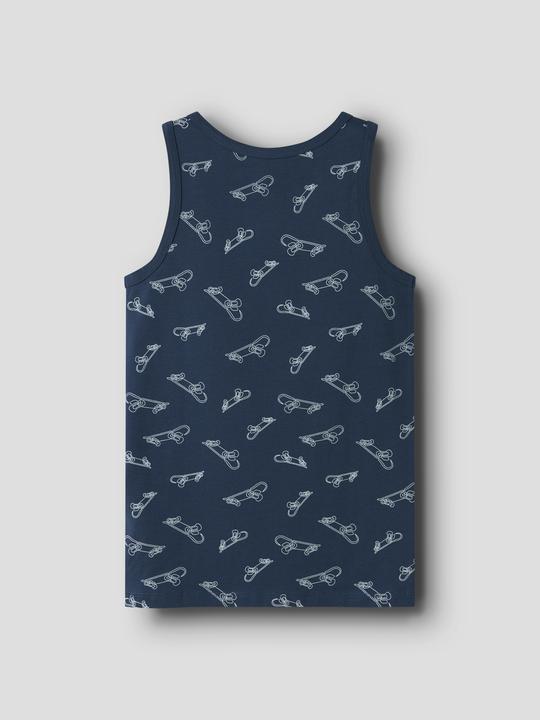 Actual product image Name it Nkmtank Top 2p Titan Skater Noos (158, 164)