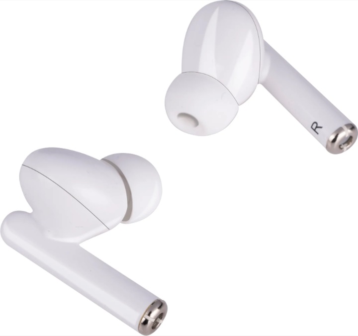 Productafbeelding Grundig Oordopjes TWS 350mAh BT (3 h, Draadloze)
