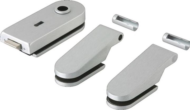 Zubehör Türbeschlag