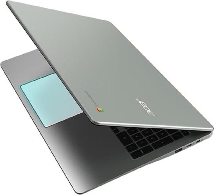 Produktbild Acer Chromebook 15 (15.60", Intel Celeron N5100, 4 GB, 128 GB, DE)