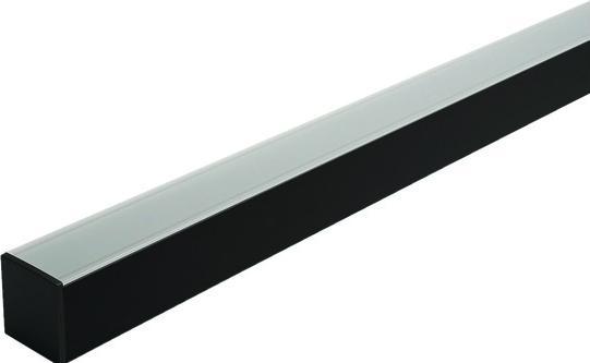 Zwart