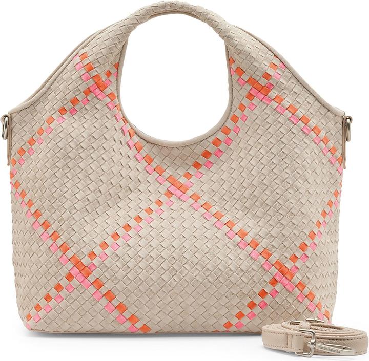 Produktbild FredsBruder Happy Weave Collection Handbag