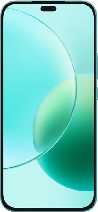 Actual product image Honor 400 Lite (256 GB, Marrs Green, 6.70", SIM + eSIM, 5G)