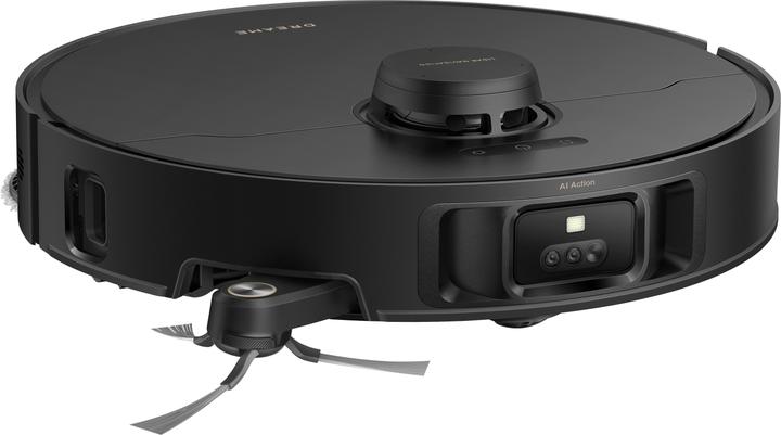 Produktbild Dreame L50s Pro Ultra Roboterstaubsauger mit Wischfunktion (30000 Pa, Wischpads (rotierend))