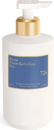 Produktbild Maison Francis Kurkdjian Francis Kurkdjian Globetrotter 724 Body Lotion 350 ml (Körpermilch, 350 ml)