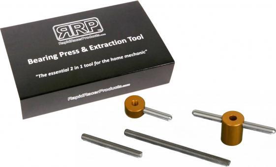 Produktbild RRP Press & Extraction Tool