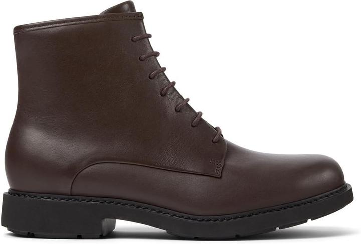 Actual product image Camper Neuman Mid Calf Boot with Smooth Toe (35)