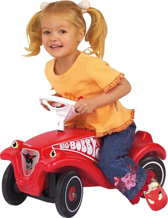 Actual product image BIG Bobby-Car