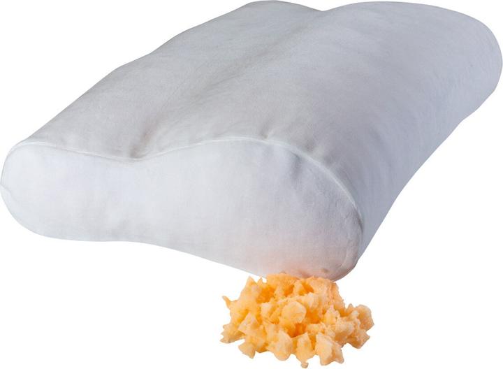 Immagine prodotto Elsa Cuscino per il collo in fiocchi (50x30x11)