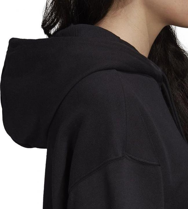 Image du produit Adidas Sweat à capuche Trèfle (36)