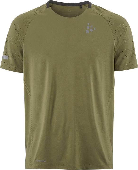 Actual product image Craft Pro Hypervent Tee 2 (XL)