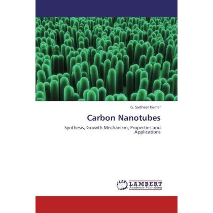 Carbon Nanotubes, Fachbücher
