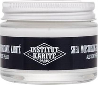 Produktbild Institut Karité Shea Moisturizing Face Cream (50 ml, Tagescreme)