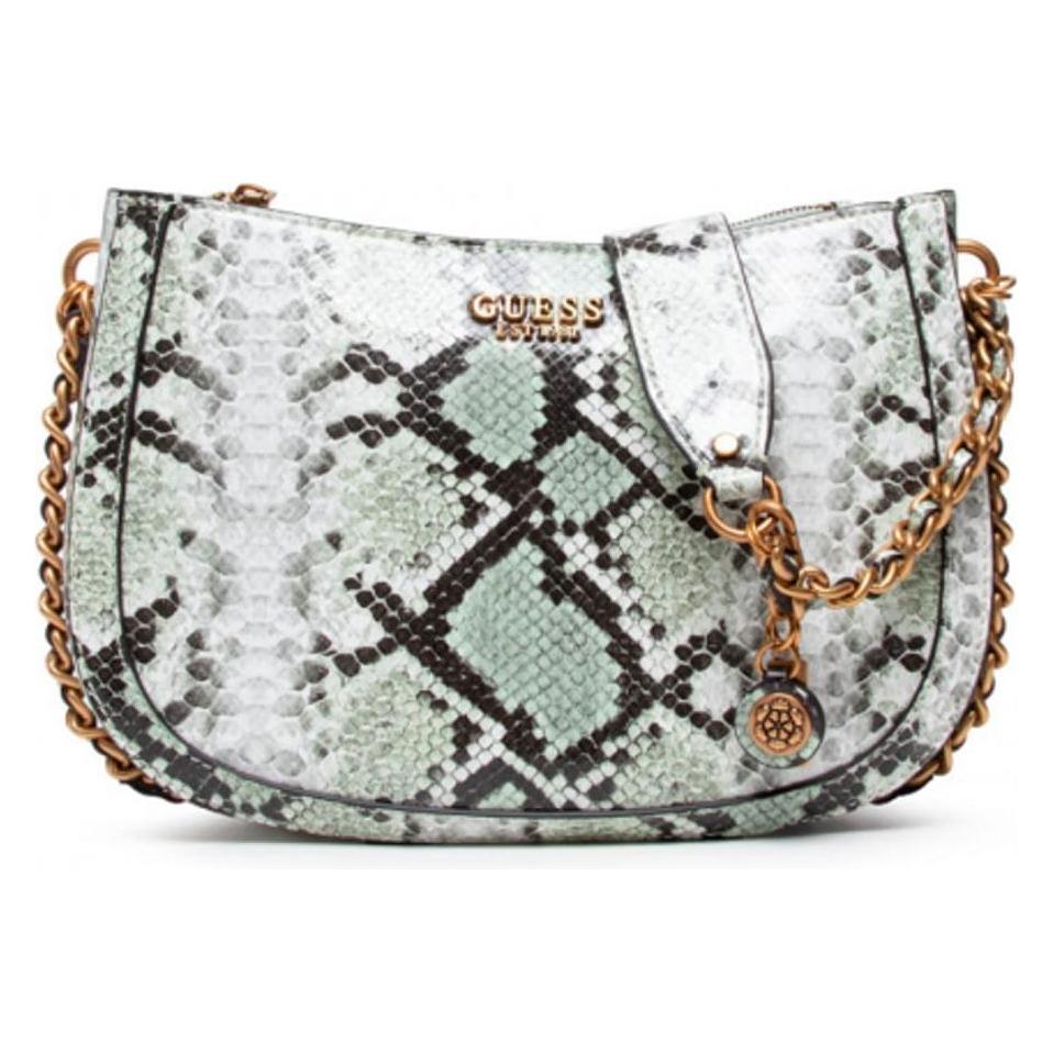 Guess, Damen, Handtasche, 2013218, Mehrfarbig
