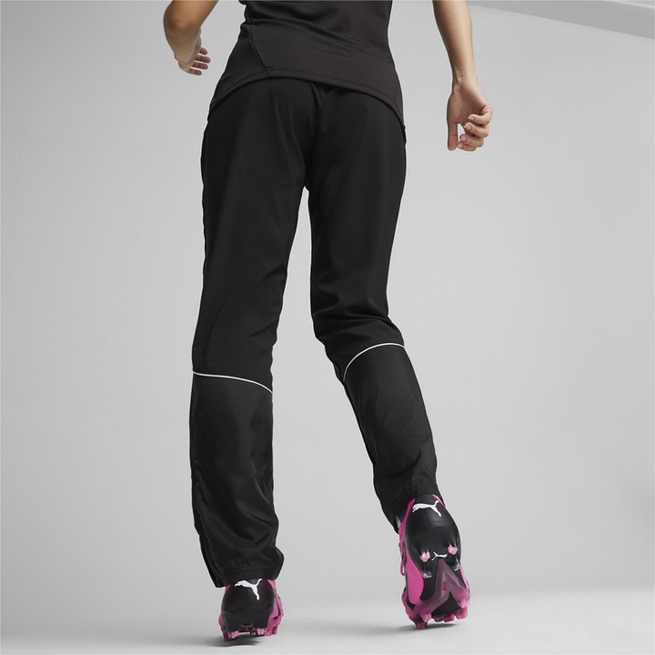 Actual product image Puma teamGOAL Sideline Pant Wmn (XL)