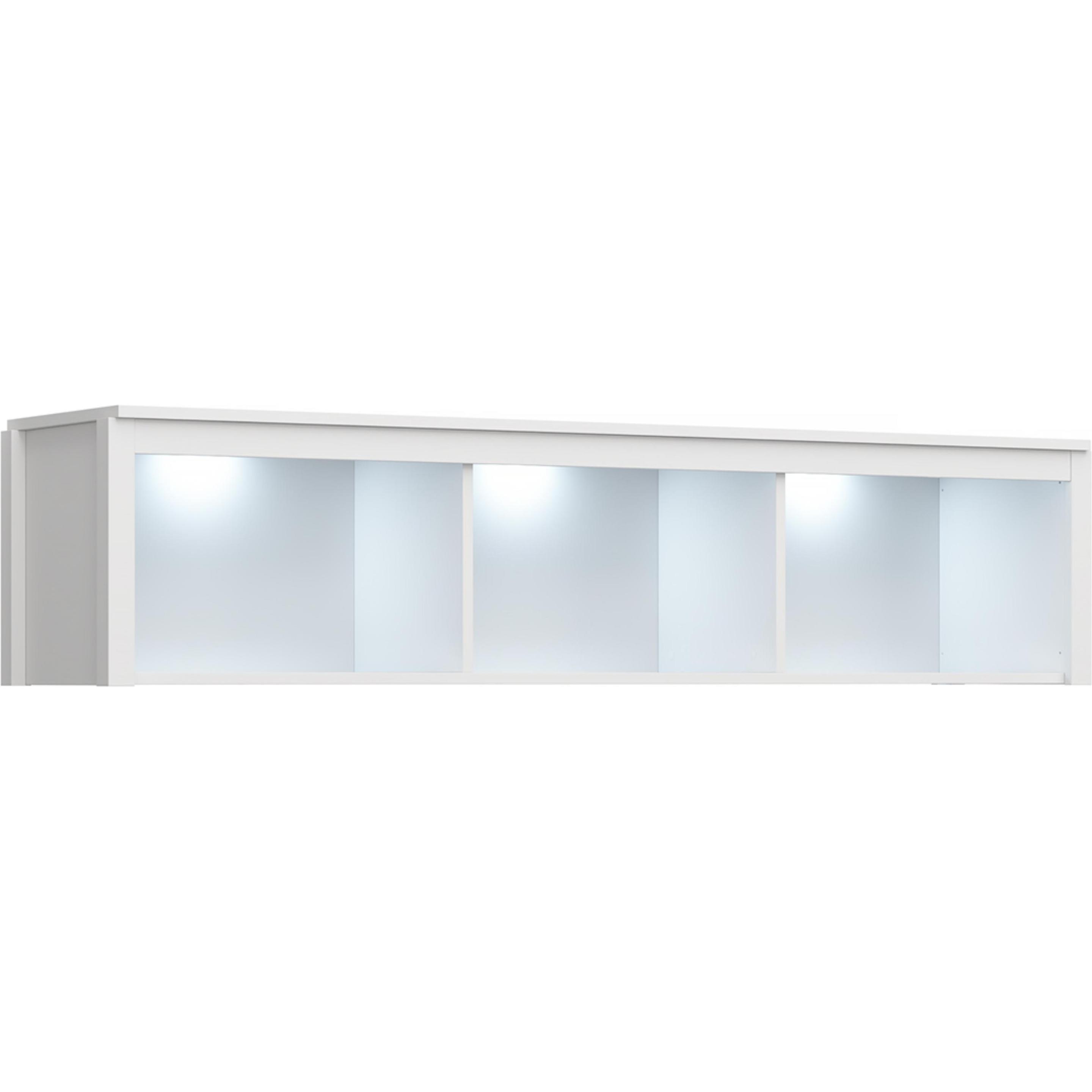 Konsimo, Regal, Farge (158 x 36.5 x 37 cm)