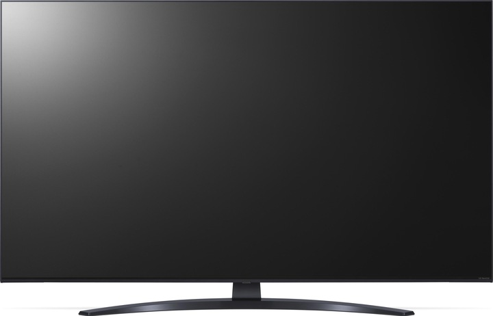 Actual product image LG 50NANO769QA (50", NANO769, Nano-Cell, 4K, 2022)