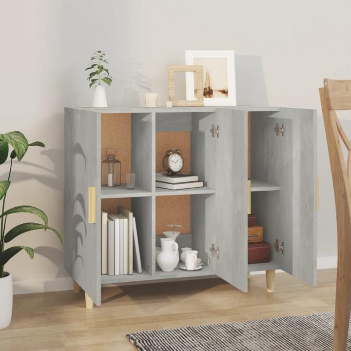 Produktbild vidaXL Sideboard (90 x 34 x 80 cm)