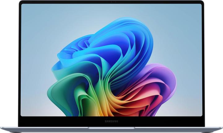 Productafbeelding Samsung Galaxy Book4 Edge (14", Snapdragon X Elite X1E-80-100, 16 GB, 512 GB, DE)