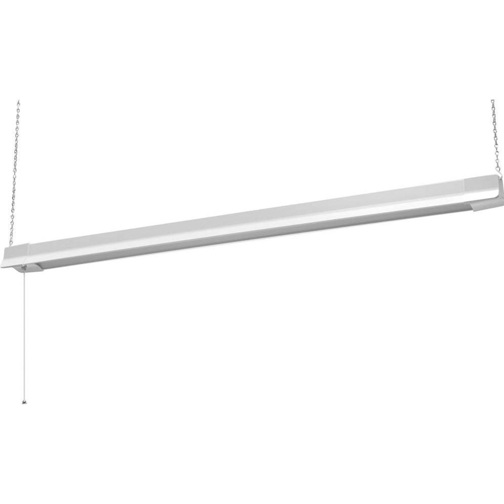 Osram, Applique + Plafoniera, OFFICE LINE CURVE SUSPENDED 1.1M 41W 840 Weiss 41.00 W 230 V (B x H x T (3400 lm)